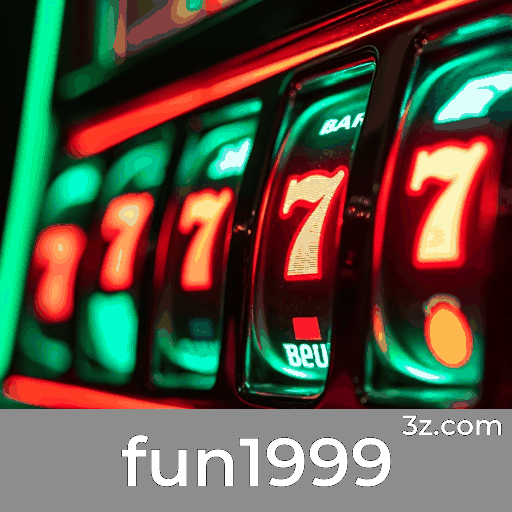 fun1999: Cassino Premiado e Seguro com Pagamentos Rápidos