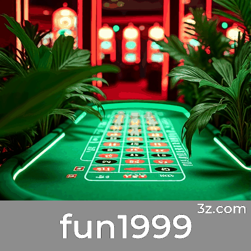 Fun1999: Slots-Altos Pagamentos, Roleta-Experiência Dinâmica, Poker-Desafios Estratégicos