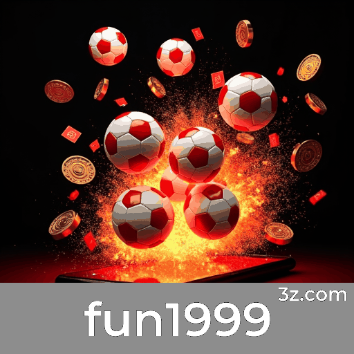 fun1999: Onde Jogadores Brasileiros Lucram com Bônus