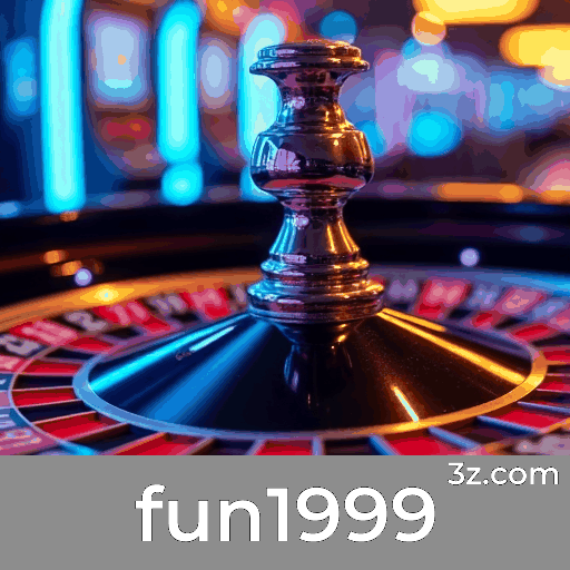 Fun1999: Entre no Mundo Excepcional dos Jogos de Cassino