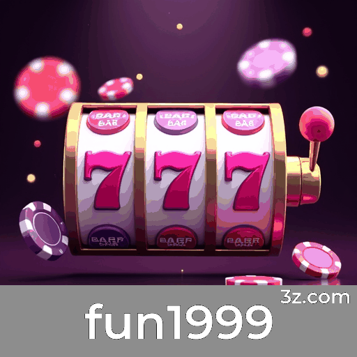 fun1999: Cassino Premiado e Seguro com Pagamentos Rápidos