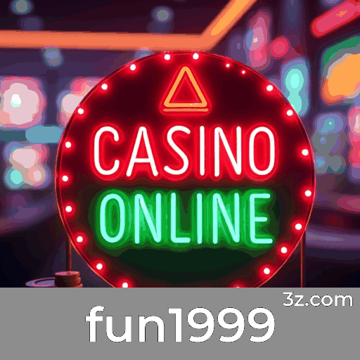fun1999: Cassino Premiado e Seguro com Pagamentos Rápidos