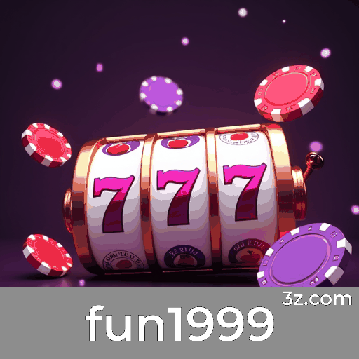 fun1999: Cassino Premiado e Seguro com Pagamentos Rápidos